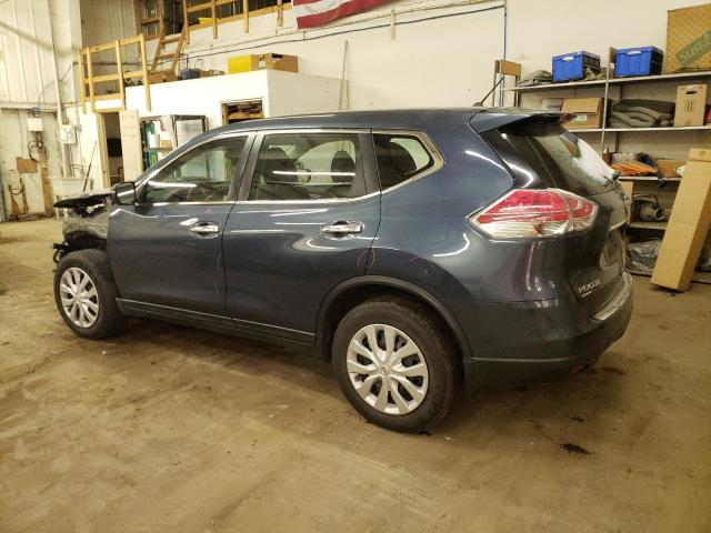 Photo 1 VIN: 5N1AT2MT7EC810044 - NISSAN ROGUE 