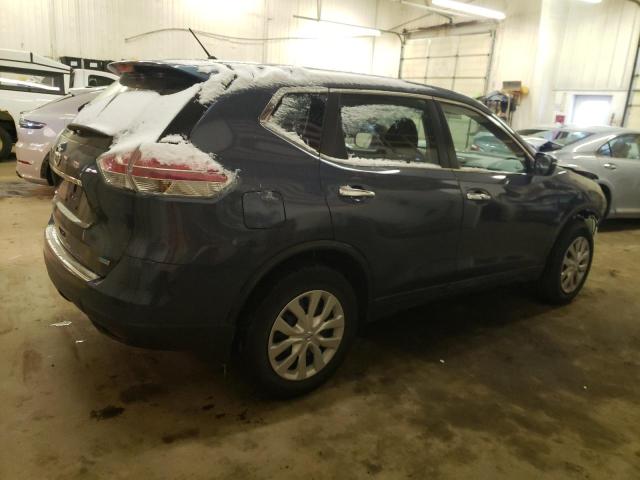 Photo 2 VIN: 5N1AT2MT7EC810044 - NISSAN ROGUE 