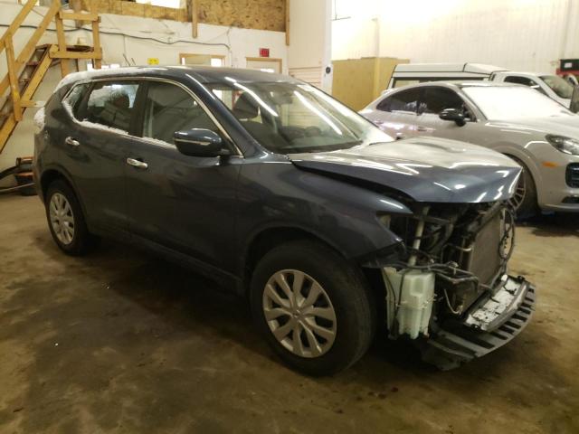 Photo 3 VIN: 5N1AT2MT7EC810044 - NISSAN ROGUE 