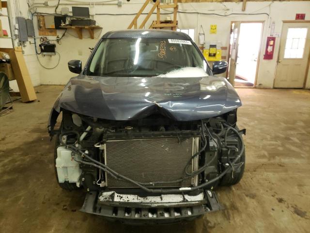 Photo 4 VIN: 5N1AT2MT7EC810044 - NISSAN ROGUE 