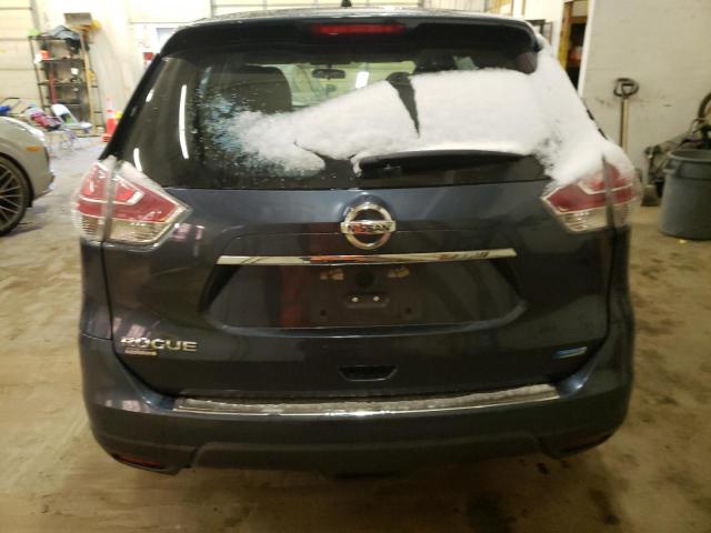 Photo 5 VIN: 5N1AT2MT7EC810044 - NISSAN ROGUE 