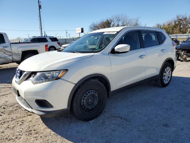 Photo 0 VIN: 5N1AT2MT7EC820217 - NISSAN ROGUE 