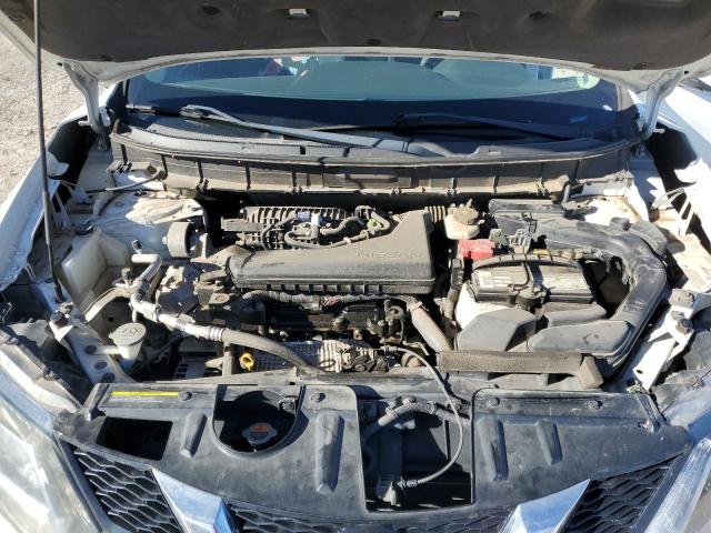 Photo 11 VIN: 5N1AT2MT7EC820217 - NISSAN ROGUE 