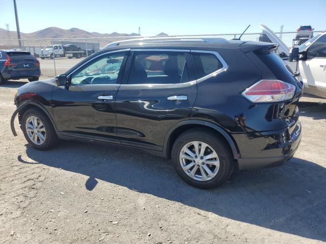 Photo 1 VIN: 5N1AT2MT7EC823277 - NISSAN ROGUE S 