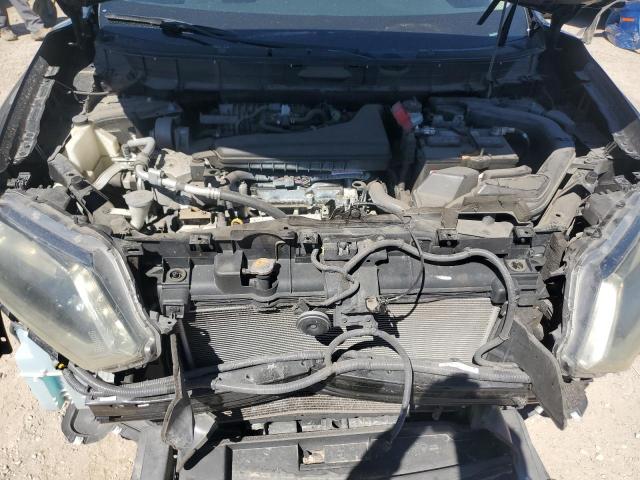 Photo 11 VIN: 5N1AT2MT7EC823277 - NISSAN ROGUE S 