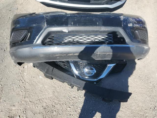 Photo 12 VIN: 5N1AT2MT7EC823277 - NISSAN ROGUE S 