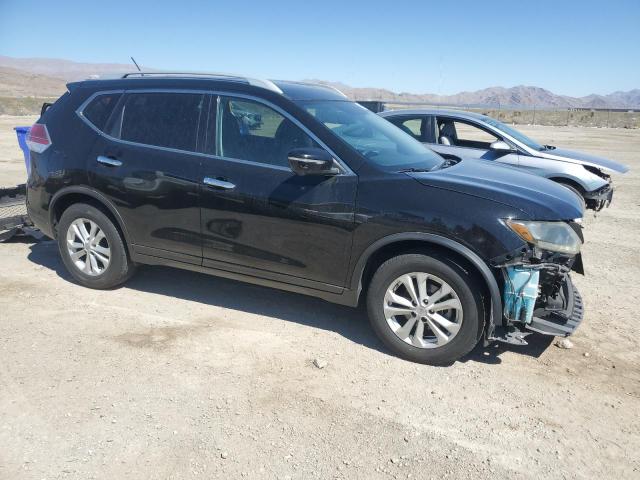 Photo 3 VIN: 5N1AT2MT7EC823277 - NISSAN ROGUE S 