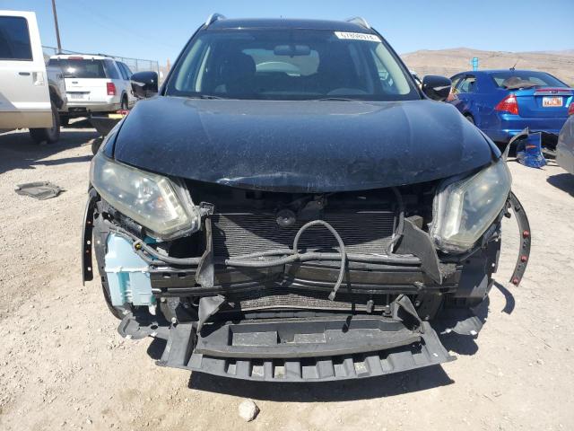 Photo 4 VIN: 5N1AT2MT7EC823277 - NISSAN ROGUE S 