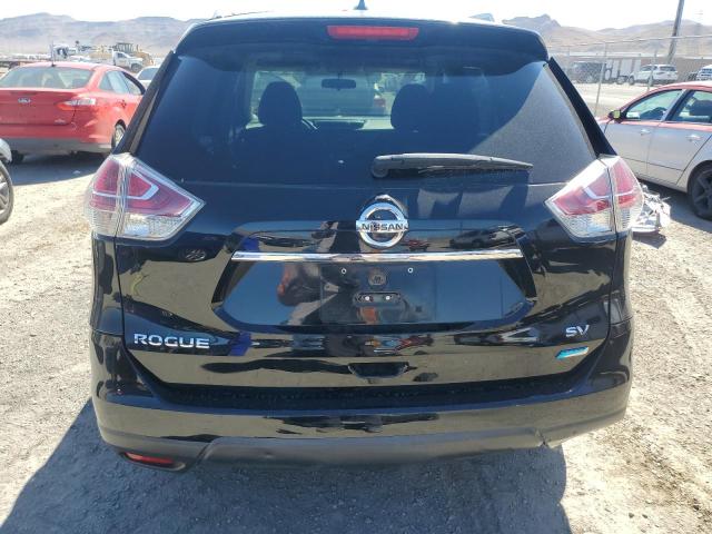 Photo 5 VIN: 5N1AT2MT7EC823277 - NISSAN ROGUE S 