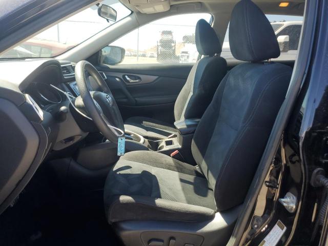 Photo 6 VIN: 5N1AT2MT7EC823277 - NISSAN ROGUE S 