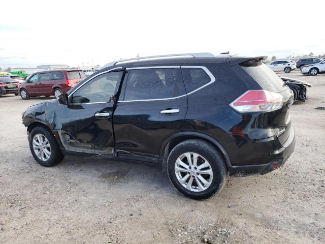 Photo 1 VIN: 5N1AT2MT7EC825160 - NISSAN ROGUE 