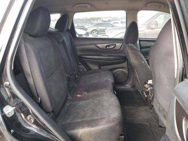 Photo 10 VIN: 5N1AT2MT7EC825160 - NISSAN ROGUE 