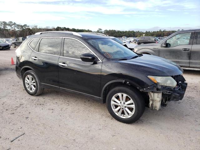 Photo 3 VIN: 5N1AT2MT7EC825160 - NISSAN ROGUE 