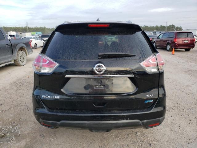 Photo 5 VIN: 5N1AT2MT7EC825160 - NISSAN ROGUE 