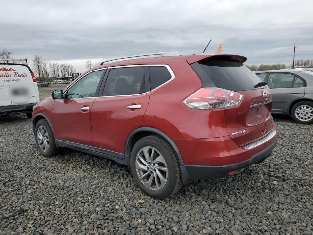 Photo 1 VIN: 5N1AT2MT7EC828933 - NISSAN ROGUE S 