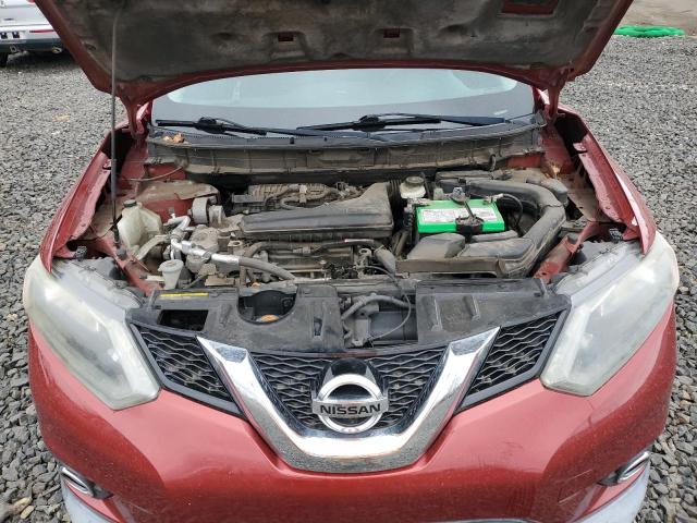 Photo 10 VIN: 5N1AT2MT7EC828933 - NISSAN ROGUE S 