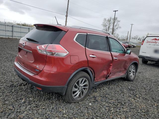 Photo 2 VIN: 5N1AT2MT7EC828933 - NISSAN ROGUE S 