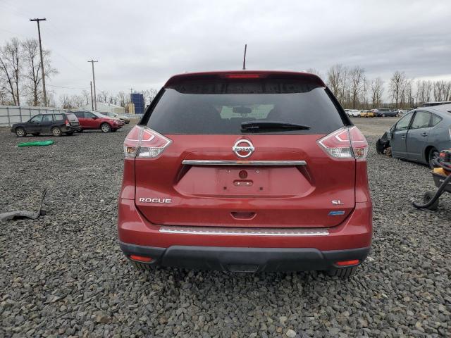 Photo 5 VIN: 5N1AT2MT7EC828933 - NISSAN ROGUE S 