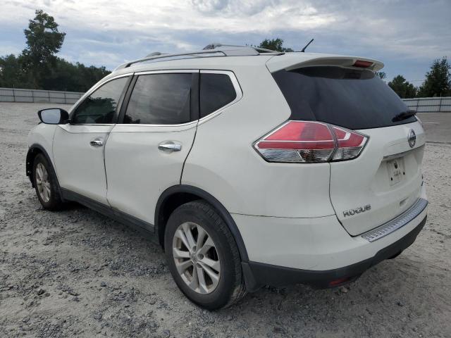 Photo 1 VIN: 5N1AT2MT7EC830942 - NISSAN ROGUE S 