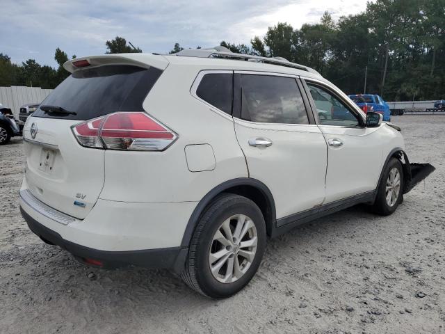 Photo 2 VIN: 5N1AT2MT7EC830942 - NISSAN ROGUE S 