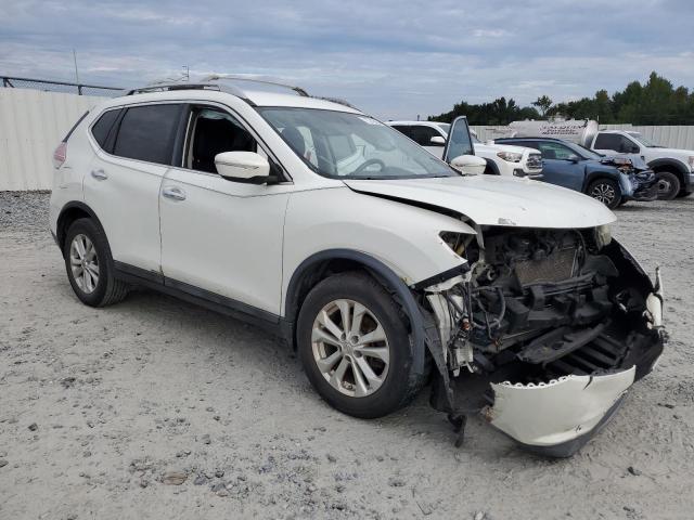 Photo 3 VIN: 5N1AT2MT7EC830942 - NISSAN ROGUE S 