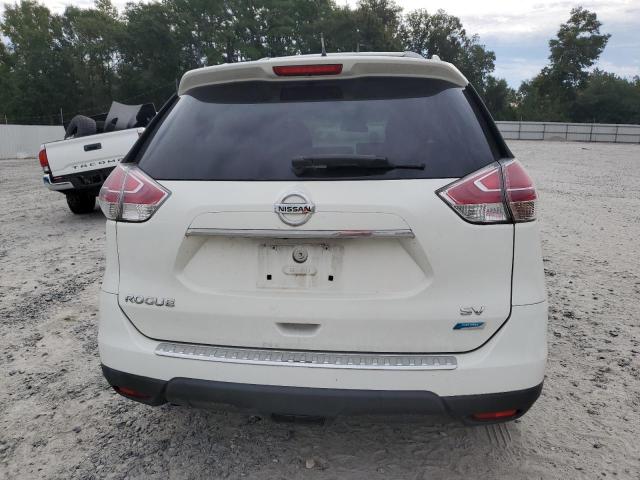 Photo 5 VIN: 5N1AT2MT7EC830942 - NISSAN ROGUE S 