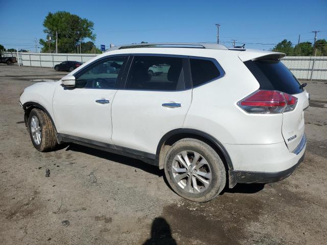 Photo 1 VIN: 5N1AT2MT7EC837213 - NISSAN ROGUE 