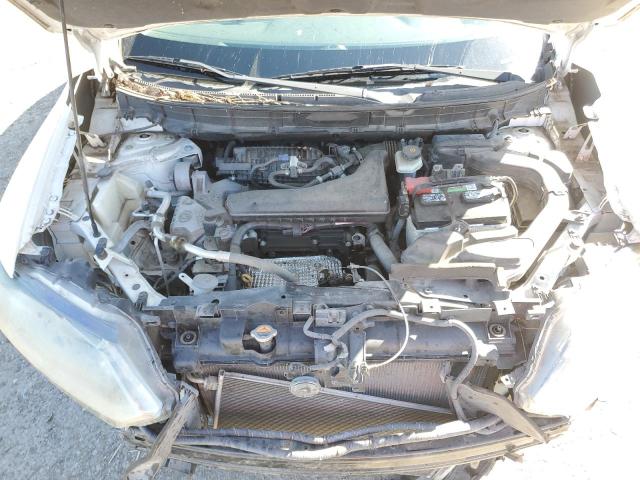 Photo 11 VIN: 5N1AT2MT7EC837213 - NISSAN ROGUE 