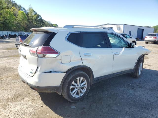 Photo 2 VIN: 5N1AT2MT7EC837213 - NISSAN ROGUE 