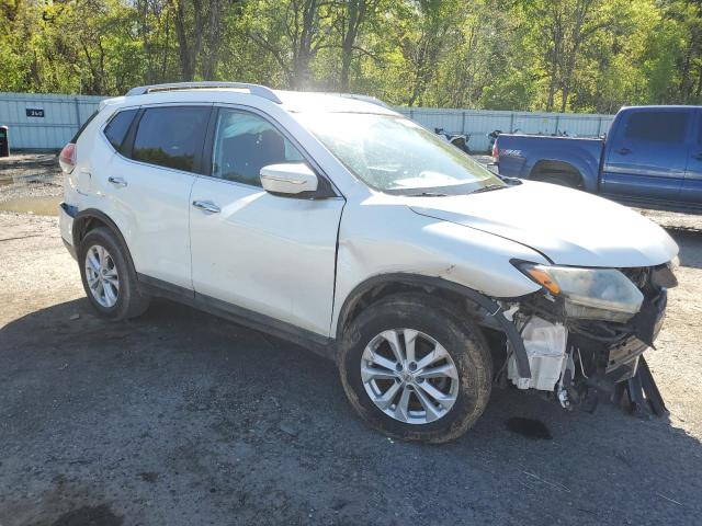 Photo 3 VIN: 5N1AT2MT7EC837213 - NISSAN ROGUE 