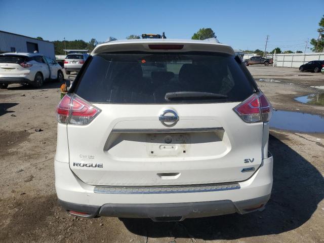 Photo 5 VIN: 5N1AT2MT7EC837213 - NISSAN ROGUE 