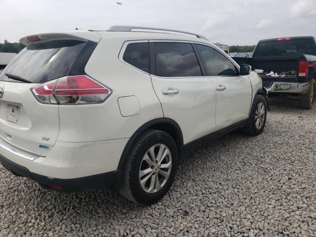 Photo 3 VIN: 5N1AT2MT7EC840810 - NISSAN ROGUE S 