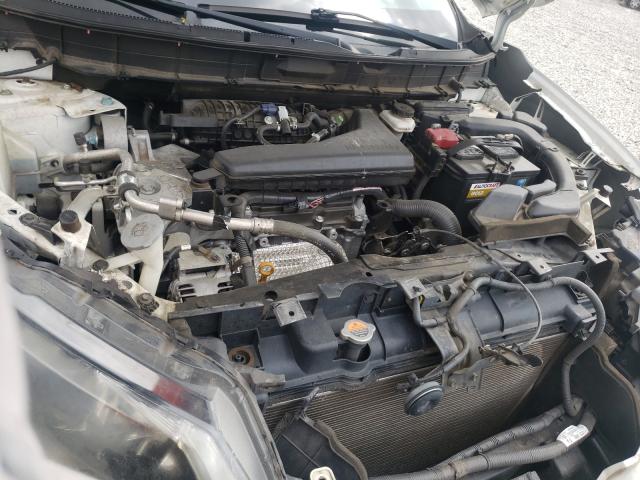 Photo 6 VIN: 5N1AT2MT7EC840810 - NISSAN ROGUE S 