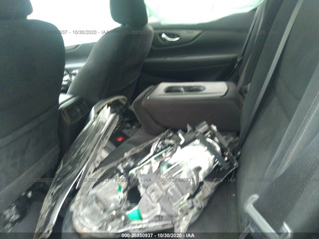 Photo 7 VIN: 5N1AT2MT7EC841231 - NISSAN ROGUE 