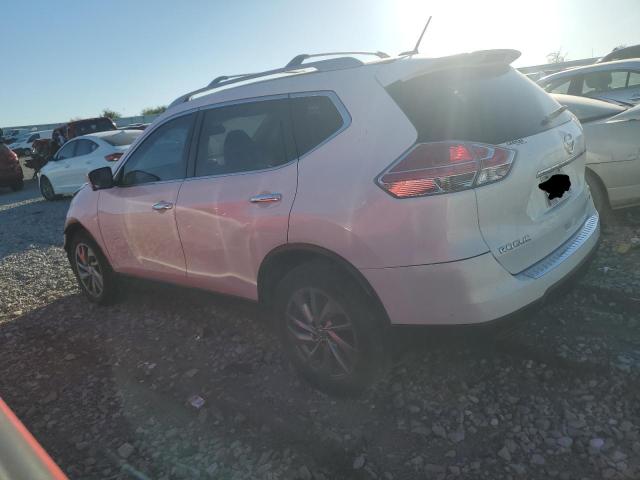 Photo 1 VIN: 5N1AT2MT7EC843108 - NISSAN ROGUE S 