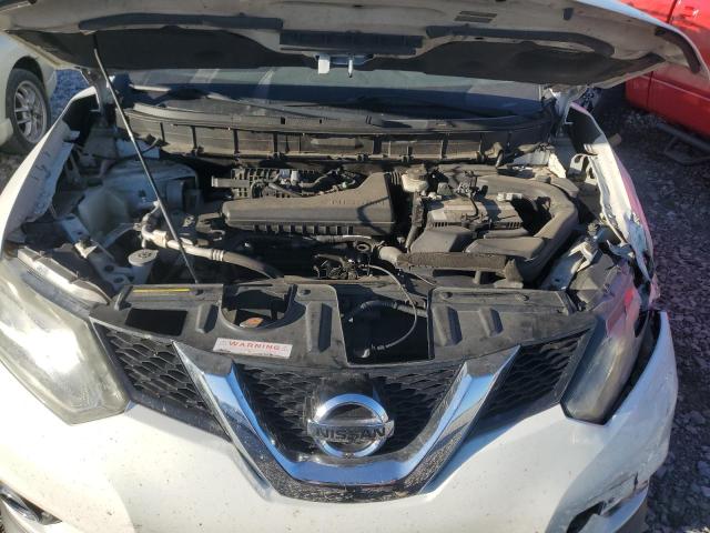 Photo 11 VIN: 5N1AT2MT7EC843108 - NISSAN ROGUE S 