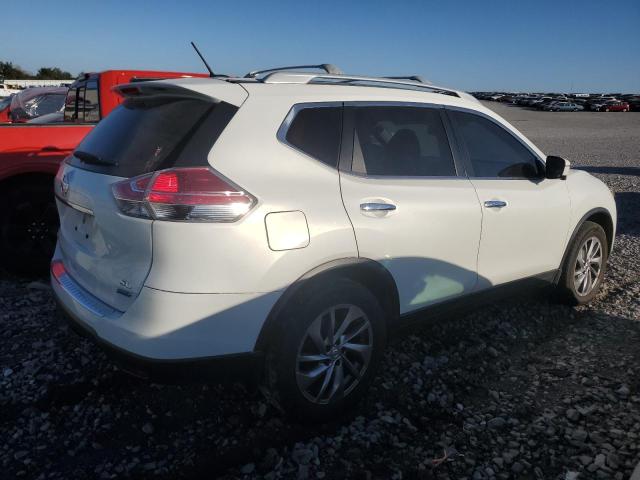 Photo 2 VIN: 5N1AT2MT7EC843108 - NISSAN ROGUE S 