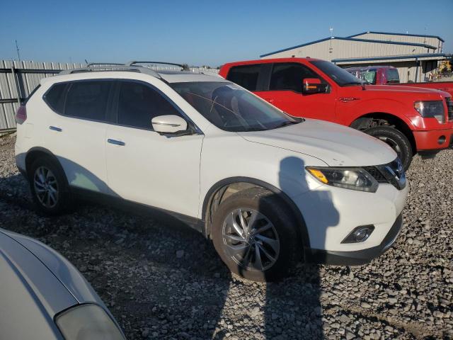 Photo 3 VIN: 5N1AT2MT7EC843108 - NISSAN ROGUE S 