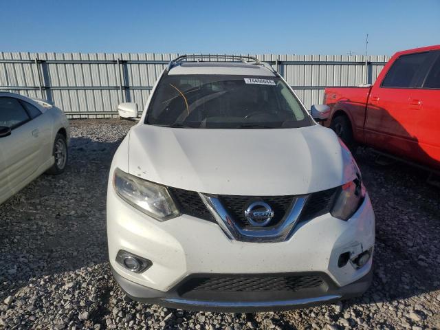 Photo 4 VIN: 5N1AT2MT7EC843108 - NISSAN ROGUE S 