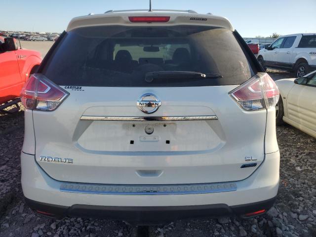 Photo 5 VIN: 5N1AT2MT7EC843108 - NISSAN ROGUE S 