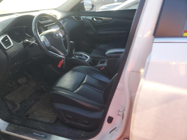 Photo 6 VIN: 5N1AT2MT7EC843108 - NISSAN ROGUE S 