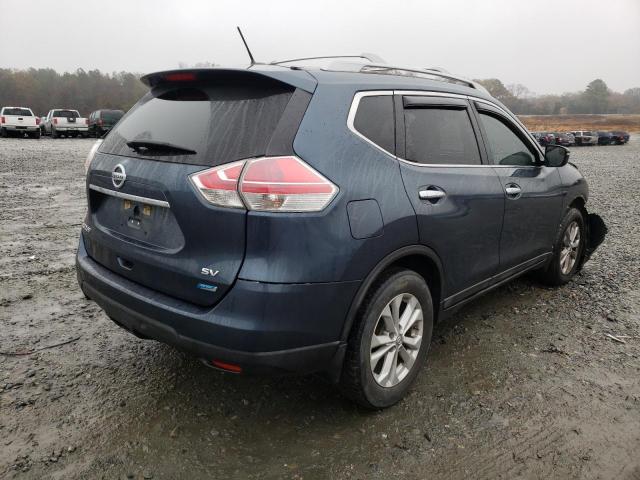 Photo 3 VIN: 5N1AT2MT7EC853380 - NISSAN ROGUE S 