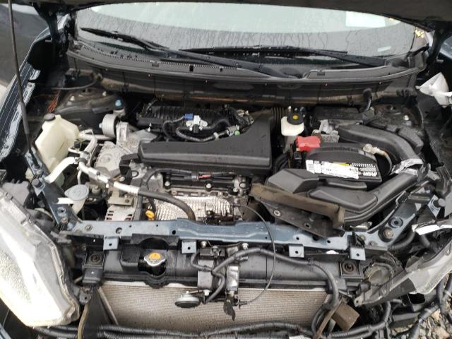 Photo 6 VIN: 5N1AT2MT7EC853380 - NISSAN ROGUE S 