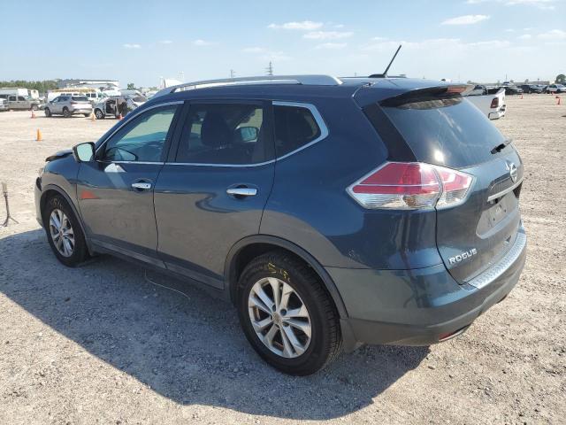 Photo 1 VIN: 5N1AT2MT7EC862600 - NISSAN ROGUE S 