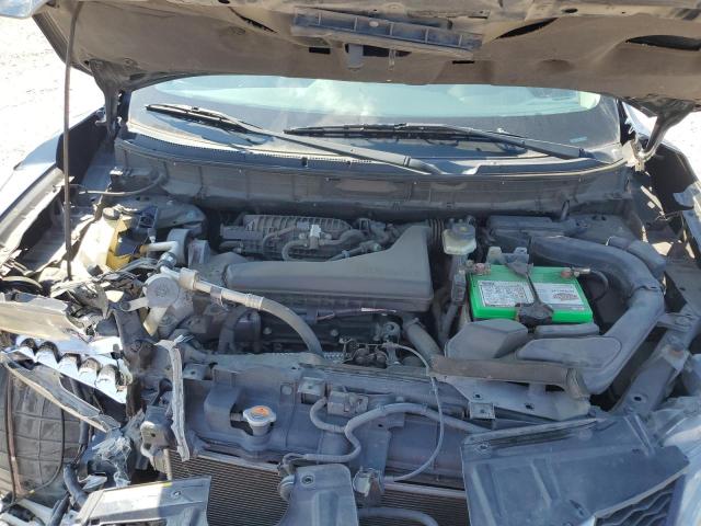 Photo 11 VIN: 5N1AT2MT7EC862600 - NISSAN ROGUE S 