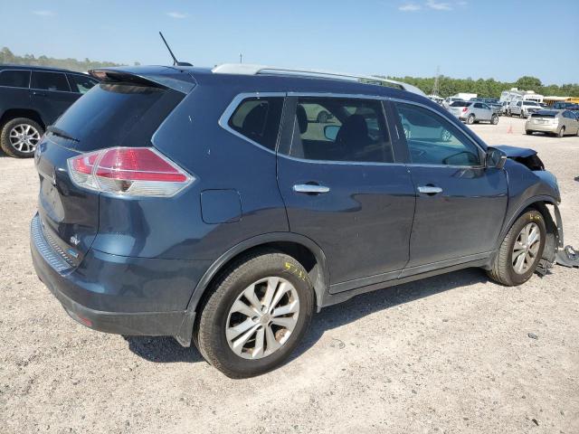 Photo 2 VIN: 5N1AT2MT7EC862600 - NISSAN ROGUE S 