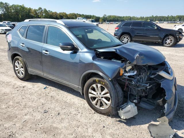 Photo 3 VIN: 5N1AT2MT7EC862600 - NISSAN ROGUE S 