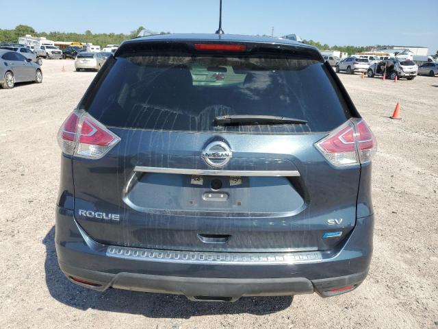 Photo 5 VIN: 5N1AT2MT7EC862600 - NISSAN ROGUE S 