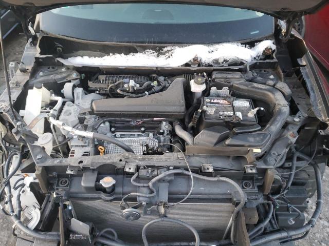 Photo 6 VIN: 5N1AT2MT7FC765091 - NISSAN ROGUE 