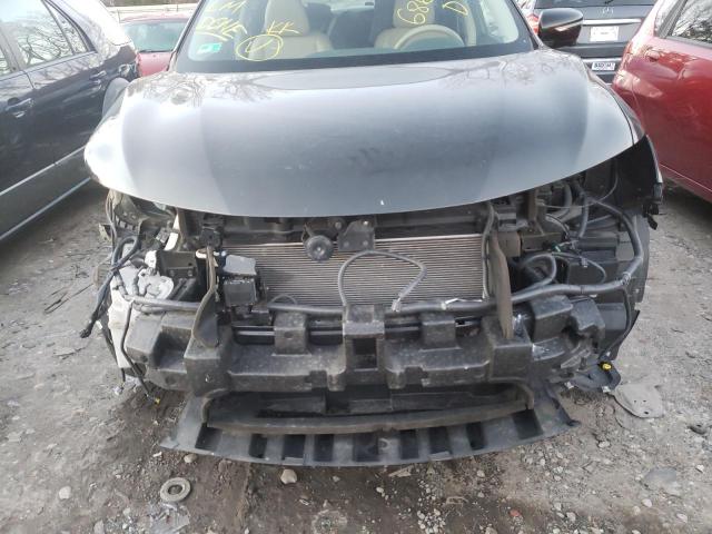 Photo 8 VIN: 5N1AT2MT7FC765091 - NISSAN ROGUE 